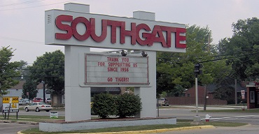 southgate michigan