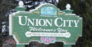 union city michigan
