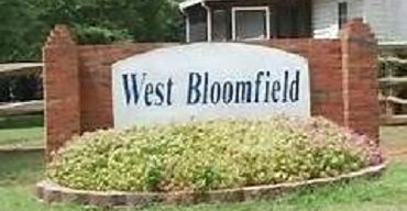 west bloomfield michigan